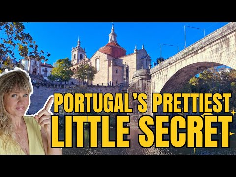 Things to Do in Amarante: Portugal’s Prettiest Little Secret