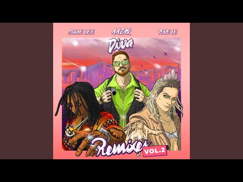 Diva (Todiefor Remix)