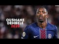 Ousmane Dembélé 2025 Ballon D Or Winner World Class Skills Goals Assists HD