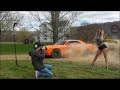 General Lee Daisy Duke