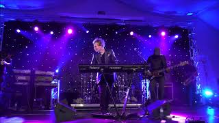 Our Love - Brian Culbertson at 2. Algarve Smooth Jazz Festival (2017)