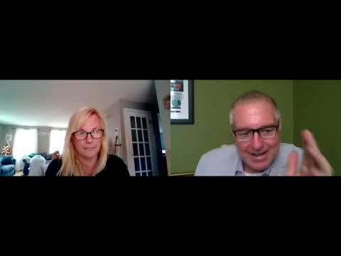Jay McHugh interviews Top Real Estate Agent