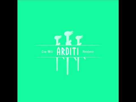 Arditi - One Will (7" vinyl) [Full Ep]