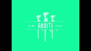 Arditi - One Will (7" vinyl) [Full Ep]