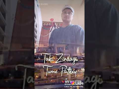 NIKHIL KUMAR CHAUHAN nice video