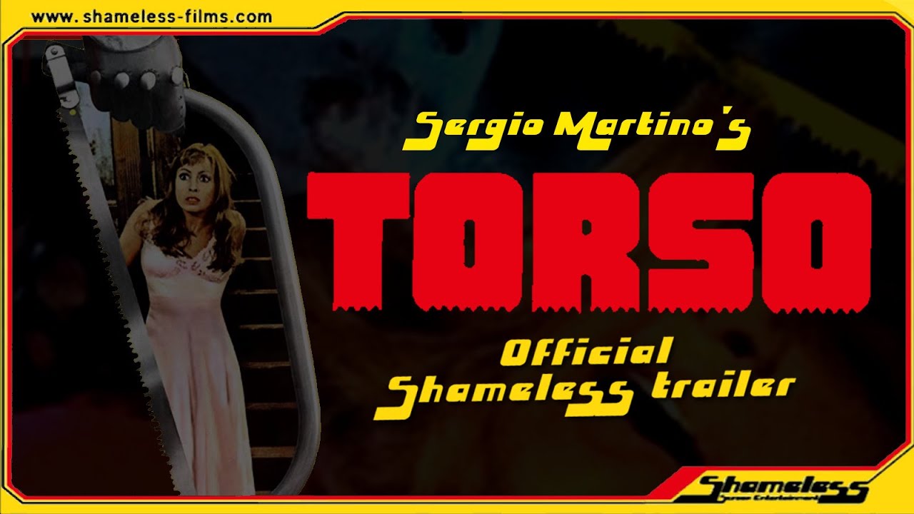 Official Shameless Trailer [Dubbed]