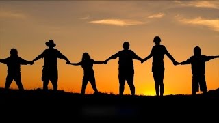 A message to all humanity - From soul to soul