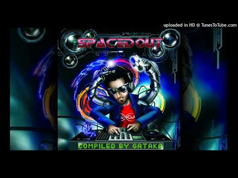 Sesto Sento Vs. Space Cat - Getting High Power