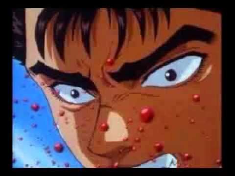 Going Berserk - Berserk AMV
