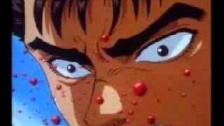 Going Berserk - Berserk AMV
