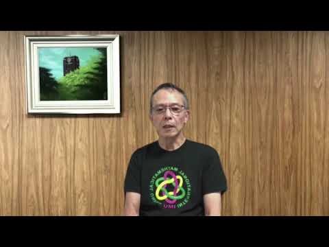 Virtual HLF 2020 – Talk: Shigefumi Mori