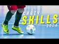 Crazy Skills & Goals 2023/24 #5