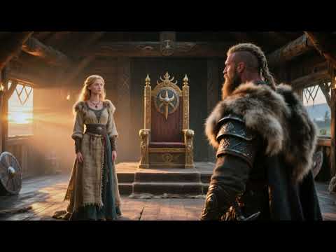 The Conquest of Torvi - Part I