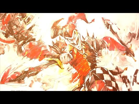 Riven and Shaco | World Domination