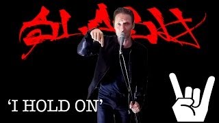 I Hold On&#39; by Slash ft. Kid Rock  | FULL BAND COVER