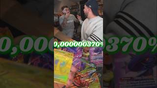 VALOUZZ ET LEBOUSEUH ONT HURLÉ DEVANT CE DRACAUFEU #pokemon #pokemoncards #pokemontcg