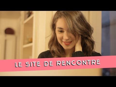 Sans Gêne // Le Site de rencontre - The Dating site [ENG SUBS]