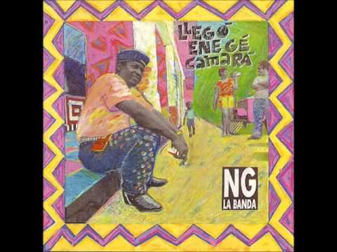 Te confunde ser mujer - NG La Banda