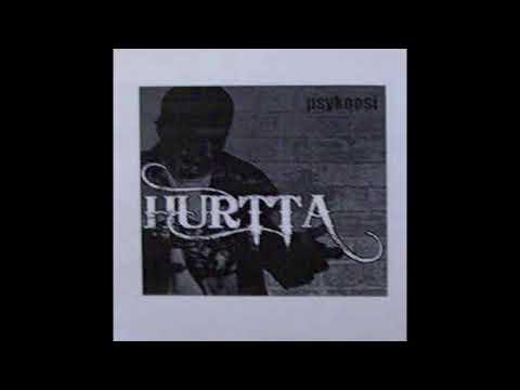 Hurtta - Ei jaksa ft. Elia
