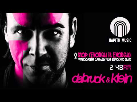 02. Dabruck & Klein vs Joachim Garraud - STOP
