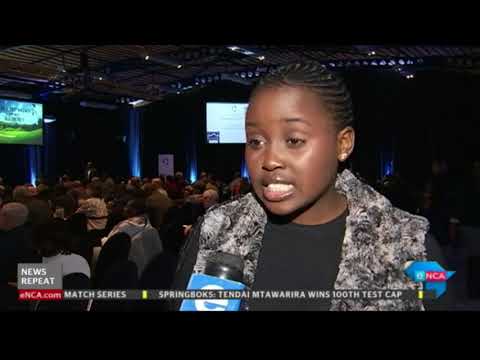 Kgalema Motlanthe Foundation addresses youth unemployment
