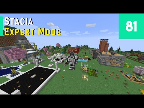 Stacia Expert Mode #81 - The Finale
