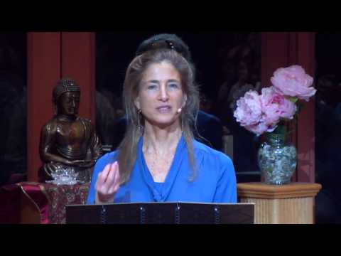 Refuge in Truth, Love and Awareness - with Tara Brach