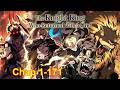 The 300 Year War Survivor A Knight King S Return To Modern Earth OP Origins