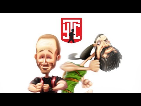 Bosko Cirkovic Skabo | Emisija Prijatelj Porodice | Ultra Trkac Srbija