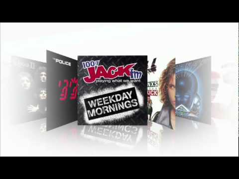 DSC Replay JACK FM TV Spot