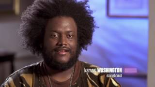 Chasing Trane The John Coltrane Documentary (Tuesday Film Series 5.9.2017)