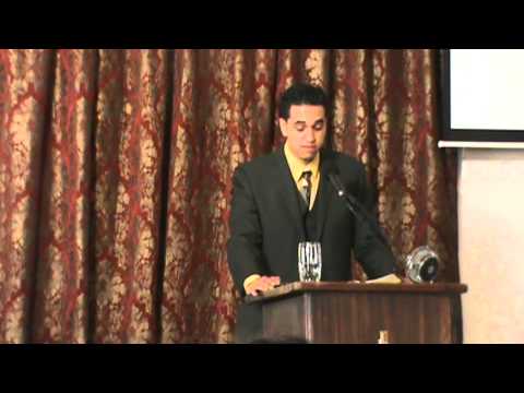 Testimonio- Hno. Marcos Santana Jr.