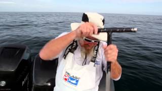 Fish Mavericks Jon cant stop Singing  OUCH