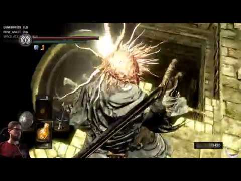 Four Kings - Dark Souls Blind Run part 7