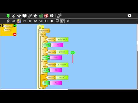 Turtle Blocks speech recognition integration through Sugar Listens