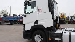 Продажба на влекач Renault T460 - Изображение 4 | Autoline BG Влекач Renault T460 | Изображение 4 - Autoline