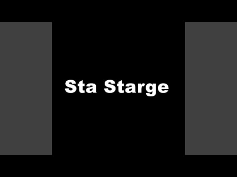 Sta Starge