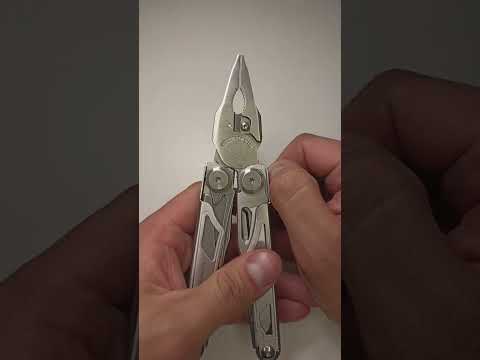 Daicamping DL30 - Uma &oacute;tima alternativa para o Surge #leatherman #daicamping #edc