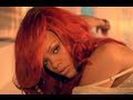 Makeup Tutorial: Rihanna - California King Bed ...