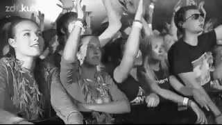 Samy Deluxe - Poesie Album  [Live @ Splash 2011]