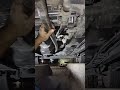 Hyundai Eon Silencer repair #shorts#youtubeshorts#carshorts