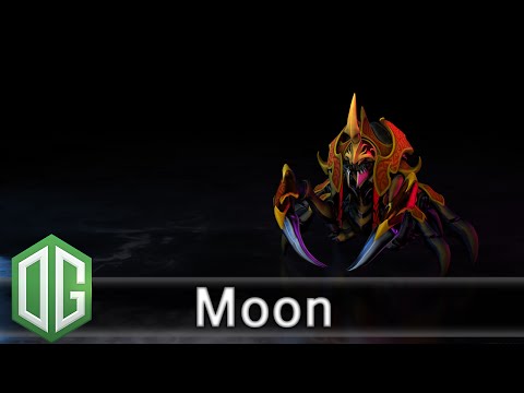 OG.Cr1t- Nyx Assassin Gameplay and n0tail vs Fly - Ranked Match - OG Dota 2