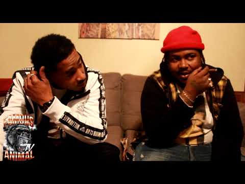 Mooley Mike & Juice Esco Speaks On Fighting  Each Other And Squashing Beef