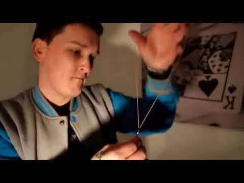 Saturn Magic -Linkey (includes all Gimmicks) by Alan Rorrison and Titanas Magic - DVD