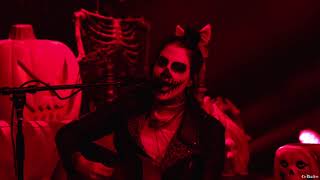 The Distillers - Halloween Special - Drain the Blood