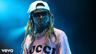 Lil Wayne - Don&#39;t Like You feat. Drew Tha Truth (Official Audio)