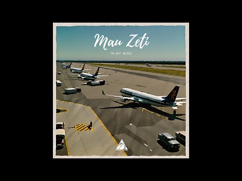 Mau Zeti - Unknwn [CND172]