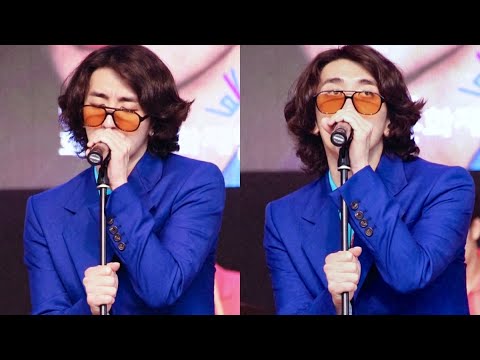 190518 리허설 Tender(Cover) - 잔나비(JANNABI) @동탄 오픈더콘서트