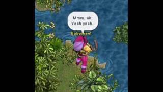 Fuck you - Anna David [ypp mvideo]