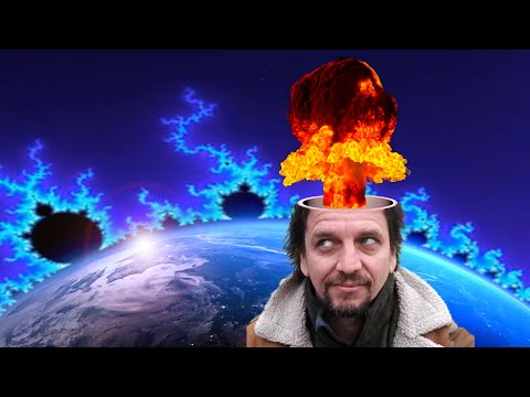 Is this the most important idea since Einstein?